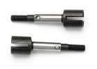Axle 5x40mm MT-Rear & Rush Rear (not MT2)