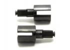 Differential Shaft (2Pcs)