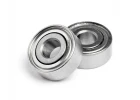 Ball Bearing 3x8x3mm (2Pcs)