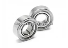 Ball Bearing 5x11x4mm (2Pcs) Used To Replace HPB072