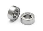 Ball Bearing 6x13x5 (2 (2) Steel Shielded
