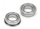 Ball Bearing 6x10 Flanged (2)