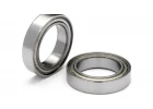 Ball Bearing 12 X 18 X 4mm (2)