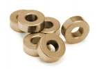 Metal Bushing 5x11x4