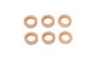 Metal Bushing 10x15x4mm