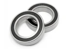 Ball Bearing 20x32x7mm (2Pcs)