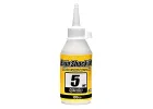HPI Baja 5B Shock Oil - 5W - 100cc