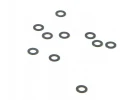 M3x6 Washer