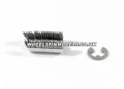 E Clip E2mm (20Pcs)