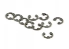 E Clip E3mm (10Pcs)