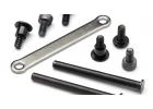 HPI Front Brace Set (Micro Rs4)