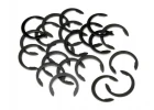 C Clip 10.5mm (20Pcs)