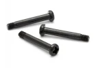 Step Screw 3x20mm (6Pcs)
