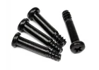 Step Screw 4x20mm (4Pcs)