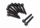 HPI Cap Head Screw M2X12mm (10Pcs)