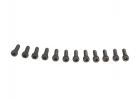 Cap Head Screw M2.6 x 8mm (12pcs)