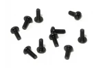 Binder Head Screw M3x8mm (6Pcs)