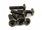 Binder Head Screw M3x12mm