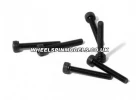 Cap Head Screw M3x20mm (6Pcs)