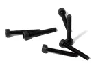 Cap Head Screw M3x20mm (6Pcs)