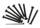 TP. Button Head Screw M3X28Mm