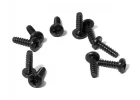 TP. Binder Head Scrw M3x10mm (10Pcs)