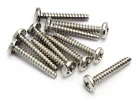 TP Bind Head Screw M3x18 (10Pcs)