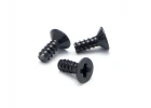 TP. Flat Head Screw M3x8mm