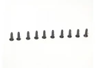 TP. Flat Head Screw M3x12mm