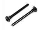 Screw Shaft 3x32mm (2 Pcs)