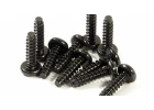 TP.Binder Head Screw M4x15mm