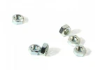 HPI M3 Nuts (6Pcs)