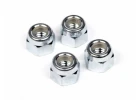 Lock Nut M4 (4 Pcs)