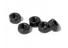 Lock Nut M6 Thin Type (5Pcs)