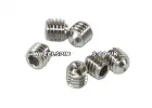 Set Screw M3x3mm (6Pcs)