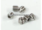 Set Screw M3x3mm (6Pcs)