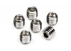 Set Screw M3x3mm (6Pcs)