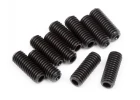HPI Set Screw M3X8mm (10Pcs)