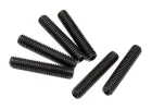 HPI Set Screw M3X15mm (6Pcs)