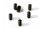 Set Screw M4x8mm (Round Point/6Pcs)