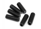 Set Screw M4x12mm