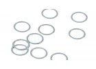 Washer 8x10x0.2mm (10Pcs)