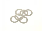 Washer 12x18x0.2mm (6Pcs)