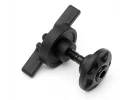 Bearing Press Tool 12X24mm For Baja5B Or Similar