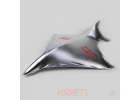 HSD Jets Aircraft Sun Cover (for Super Viper)