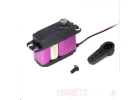 HSD Jets Servo Digital Metal Geared 25g Flap Servo (T-33) (L230mm)