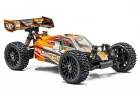Hobbytech Spirit NXT EVO Brushless 4S RTR