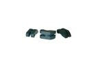Hobbytech Spirit NXT 3 points Clutch shoe 3 pcs