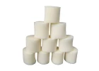 Hobbytech Spirit NXT Racing air filter foam for 1 - 8 air filter 10pcs OVAL SHAPE
