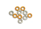 Hobbytech Spirit NXT High speed bearings 8x16x5 ABEC5 x10pcs